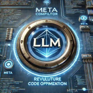 MetaのLLM Compiler、コード最適化の未来を刷新 - innovaTopia - （イノベトピア）