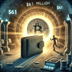 6年ぶりに目覚めたビットコインウォレット、6100万ドルを移動 - innovaTopia - （イノベトピア）