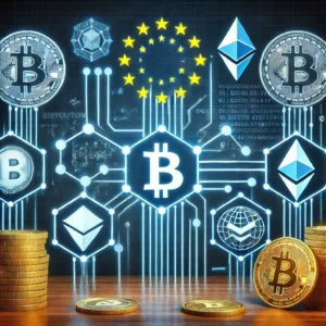 EUの暗号資産規制、選挙結果に左右されず進行中 - innovaTopia - （イノベトピア）