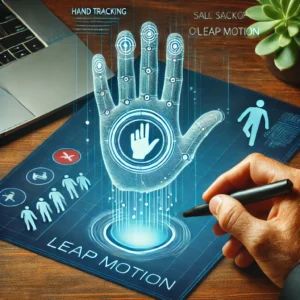 Ultraleap、手の追跡技術Leap Motion売却へ – 大幅人員削減の動きも明らかに