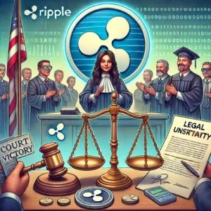 勝訴のRipple、XRPのセキュリティ性に法的不確実性続く