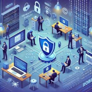 サイバーセキュリティの最前線：脆弱性から保護策までの全貌を解明
