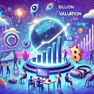 メタバースプラットフォームThe Sandbox、10億ドル評価で資金調達成功！ - innovaTopia - （イノベトピア）