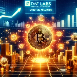 DWF Labs、Flokiトークンに1200万ドル追加投資でエコシステム強化へ - innovaTopia - （イノベトピア）