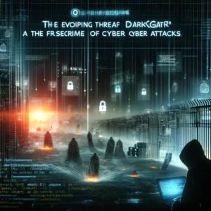 DarkGateマルウェア、巧妙化するサイバー攻撃の最前線 - innovaTopia - （イノベトピア）