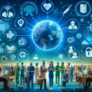 ヘルスケアIT分野、2024年6月に多彩な職種が求人情報として登場！ - innovaTopia - （イノベトピア）