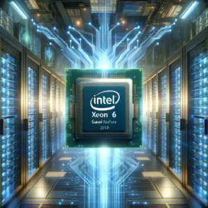 IntelのXeon 6とGaudiチップ、データセンターの未来を刷新 - innovaTopia - （イノベトピア）