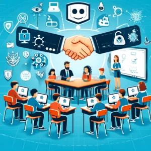 K12学区向けサイバーセキュリティ強化、KnowBe4とMobileMindが提携 - innovaTopia - （イノベトピア）
