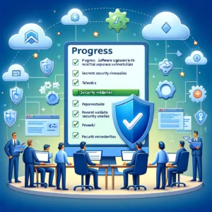 重大セキュリティ脆弱性対策：Progress SoftwareがTelerik Report Serverを更新 - innovaTopia - （イノベトピア）