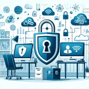 リモートワーク時代のセキュリティ対策強化が急務！企業の新たな挑戦と戦略 - innovaTopia - （イノベトピア）