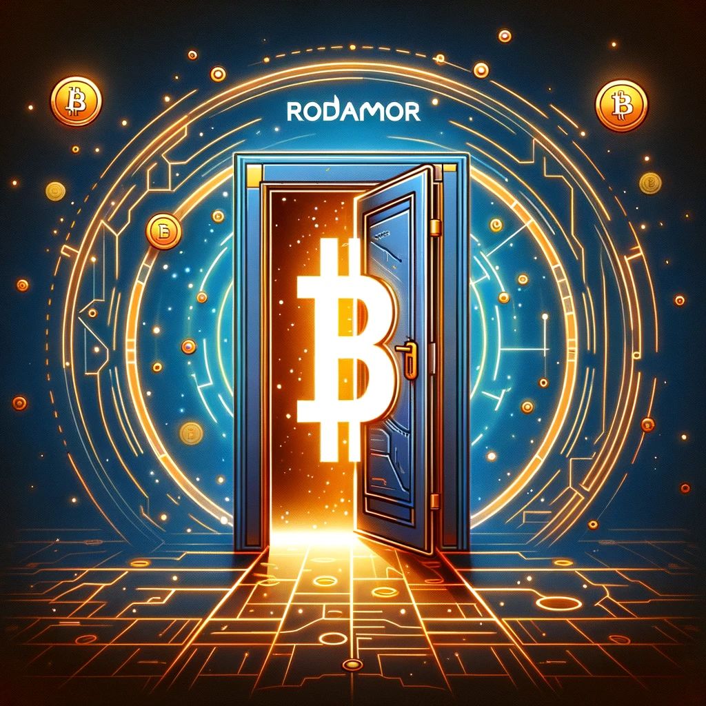 ビットコイン新時代への扉を開く、Rodarmor氏の革新的プロトコル発表
