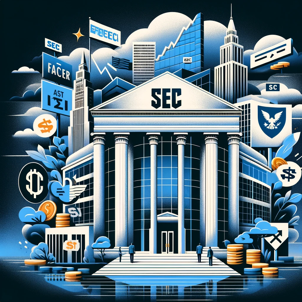 SEC、詐欺訴訟失敗後にソルトレイクシティオフィス閉鎖へ - innovaTopia - （イノベトピア）