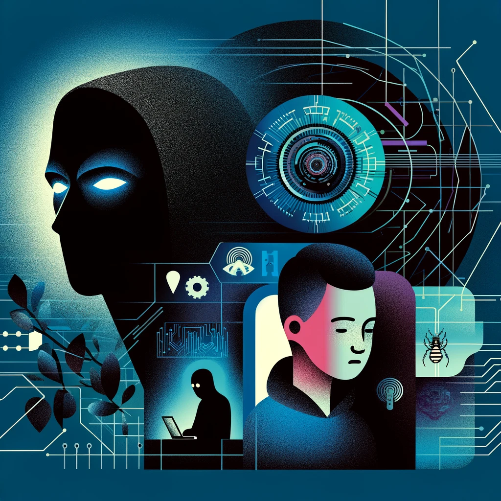 セクストーション詐欺急増、未成年が標的に – AI悪用も明らかに - innovaTopia - （イノベトピア）
