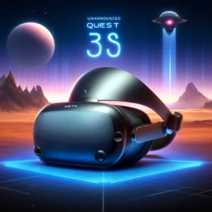 未発表Quest 3Sヘッドセット、Metaのビデオに映る：VR技術の新たな地平 - innovaTopia - （イノベトピア）