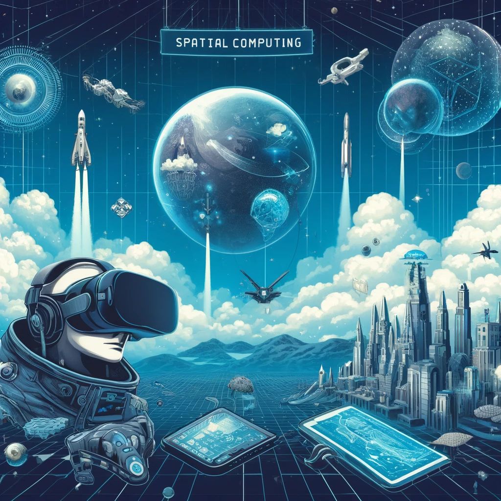 Wevr-Spatial-Computing-Future - innovaTopia
