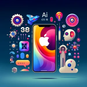 WWDC 2024でAppleがAIとiOS 18の大幅アップデート発表へ - innovaTopia - （イノベトピア）