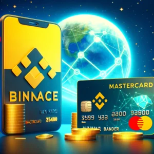 Binance、Mastercard購入機能を再開 – 暗号通貨市場への影響は？ - innovaTopia - （イノベトピア）