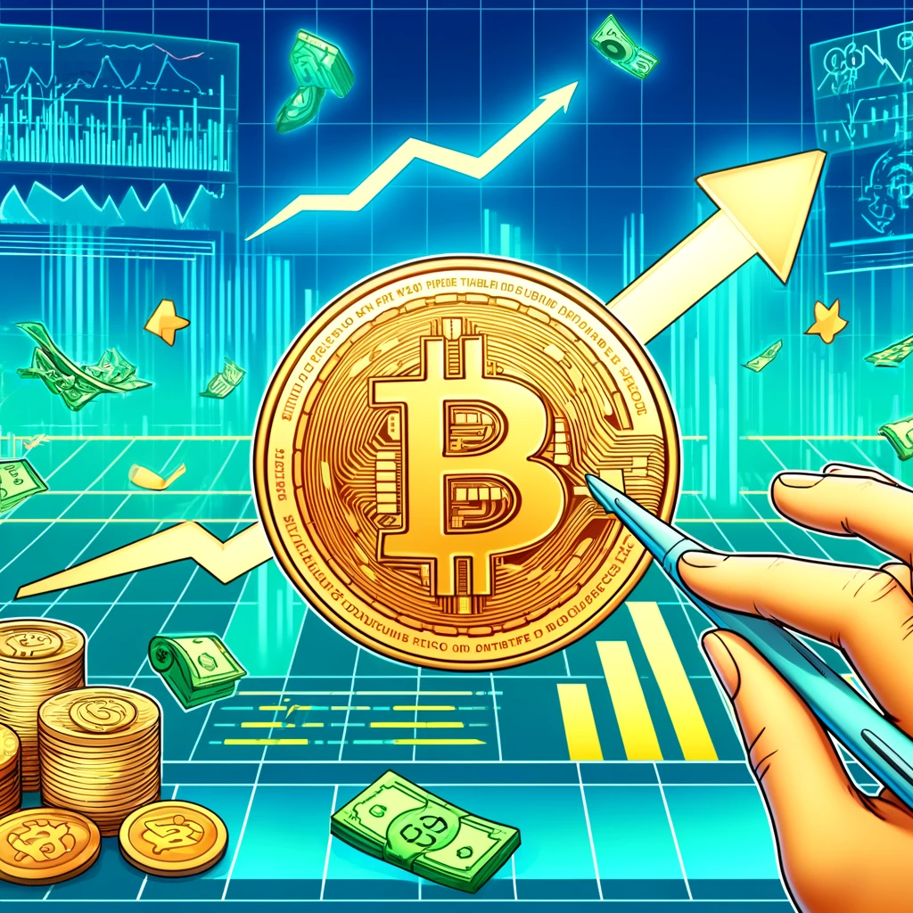 ビットコイン、2024年末に15万ドル到達か？スタンダードチャータードが分析 - innovaTopia - （イノベトピア）