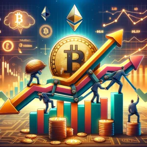ビットコイン安定も業界は動き続け：ロビンフッドの大型買収とイーサ予測 - innovaTopia - （イノベトピア）