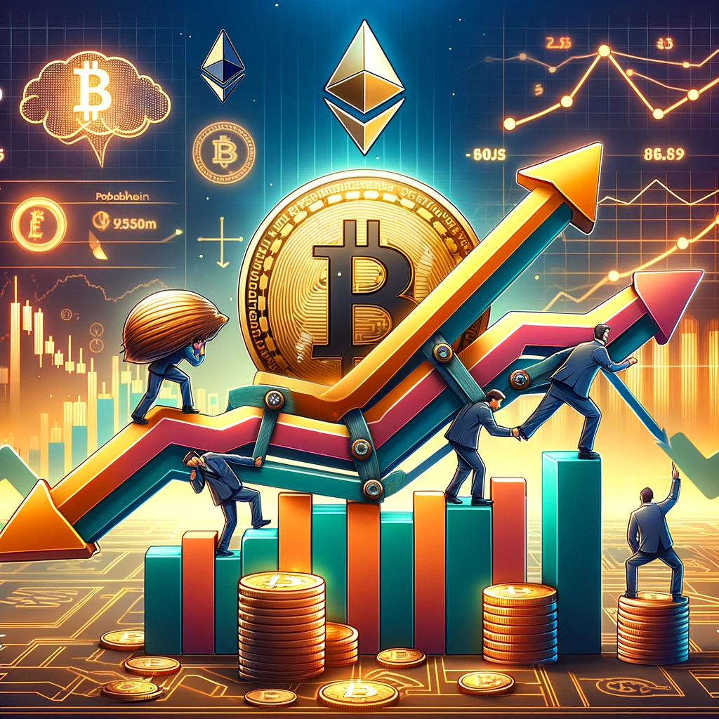 ビットコイン安定も業界は動き続け：ロビンフッドの大型買収とイーサ予測 - innovaTopia - （イノベトピア）
