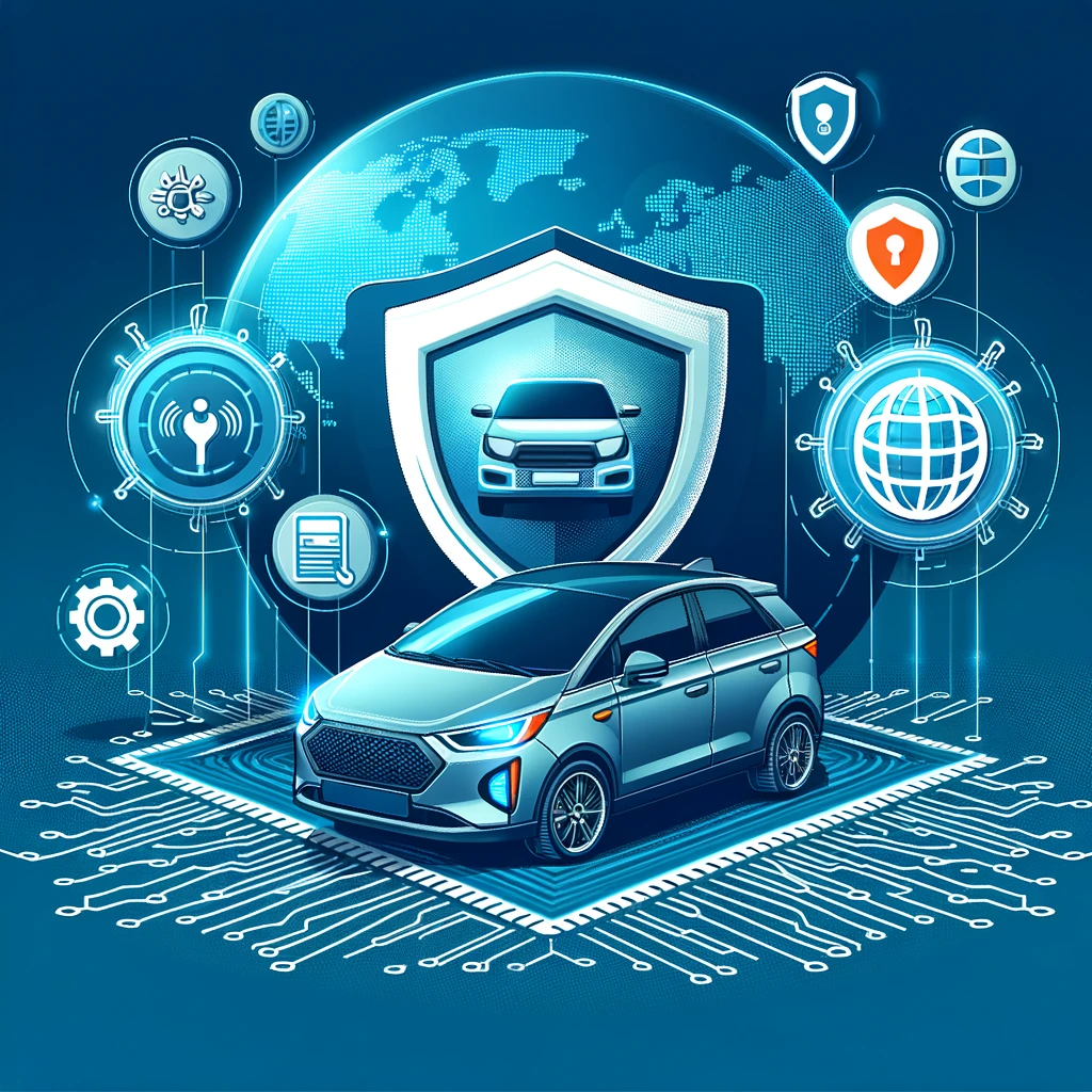 BYDがKarambaと手を組み、世界基準の自動車サイバーセキュリティ強化へ - innovaTopia - （イノベトピア）