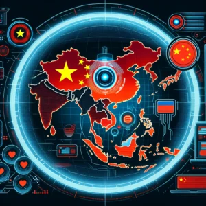 機密情報窃取：中国国家と見られる脅威クラスターが東南アジアを狙う - innovaTopia - （イノベトピア）