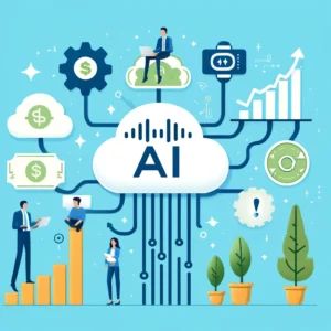 Cisco、10億ドルのAI投資ファンドで未来を切り拓く：スタートアップ支援に注力