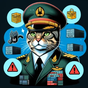 「Commando Cat」攻撃が暴く、Dockerコンテナのセキュリティ誤設定の危険性 - innovaTopia - （イノベトピア）