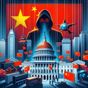 中国支援のサイバースパイ「Crimson Palace」、東南アジア政府を標的に - innovaTopia - （イノベトピア）