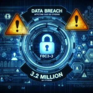 320万米国市民の個人情報流出、FBCSが警鐘 - innovaTopia - （イノベトピア）
