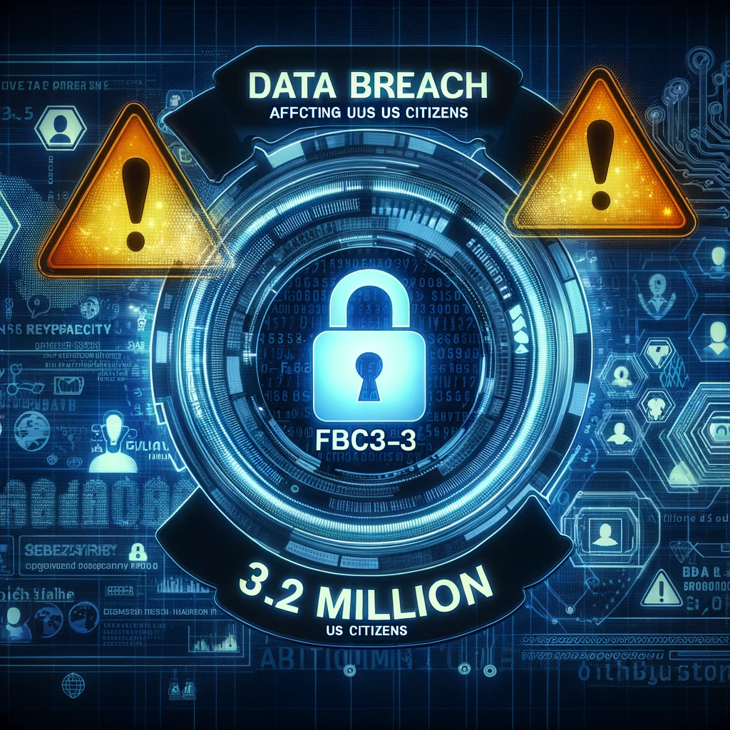 320万米国市民の個人情報流出、FBCSが警鐘 - innovaTopia - （イノベトピア）