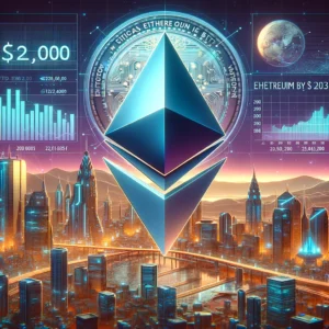 イーサリアム、2030年に22,000ドル到達か？VanEckが大胆予測 - innovaTopia - （イノベトピア）