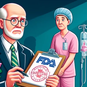 MDMA治療のFDA承認に暗雲、PTSD患者の新たな希望に課題山積 - innovaTopia - （イノベトピア）