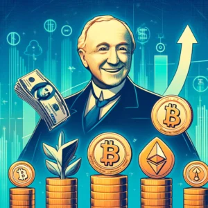 フランクリン・テンプルトン、BTCとETH超える新暗号資産ファンド検討中 - innovaTopia - （イノベトピア）