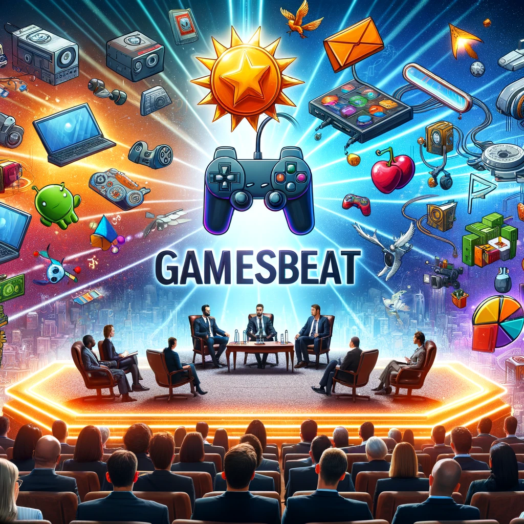 ゲームと映画の融合探る、GamesBeat Summit 2024で専門家が議論 - innovaTopia - （イノベトピア）