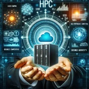 企業の競争力強化にHPCとクラウドが鍵を握る