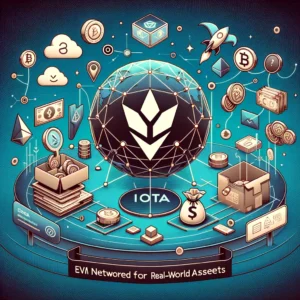 IOTAがリアルワールドアセットに特化した新EVMネットワークをローンチ - innovaTopia - （イノベトピア）