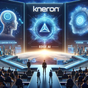 Kneronが台湾ComputexでエッジAIの未来を切り開く新技術を発表 - innovaTopia - （イノベトピア）