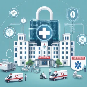 ロンドン病院、ランサムウェア攻撃で手術中断 – NHSが緊急対応 - innovaTopia - （イノベトピア）