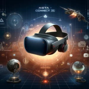 Meta Connect 2024発表: 新ヘッドセット「Quest 3S」に注目集まる - innovaTopia - （イノベトピア）
