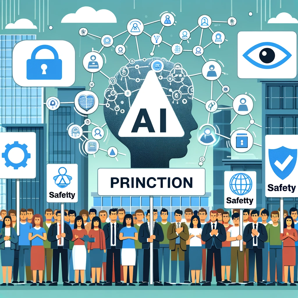 OpenAI関係者、AI安全性の懸念を公表し保護原則を要求 - innovaTopia - （イノベトピア）