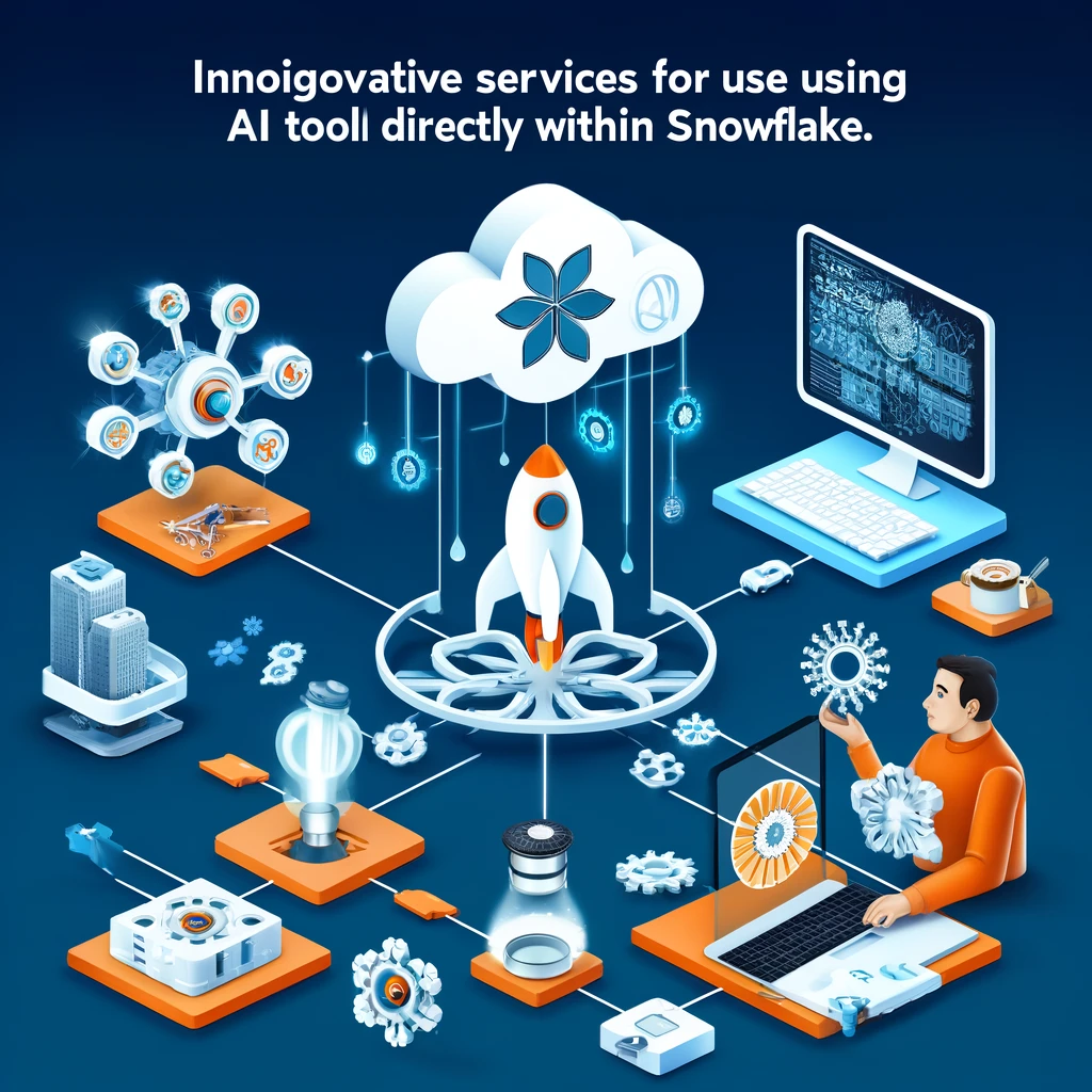 Snowflake内で直接AI活用可能に、RelationalAIが革新サービス提供開始 - innovaTopia - （イノベトピア）