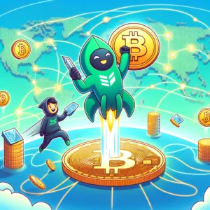 Robinhood、2億ドルでBitstampを買収しグローバル展開加速 - innovaTopia - （イノベトピア）
