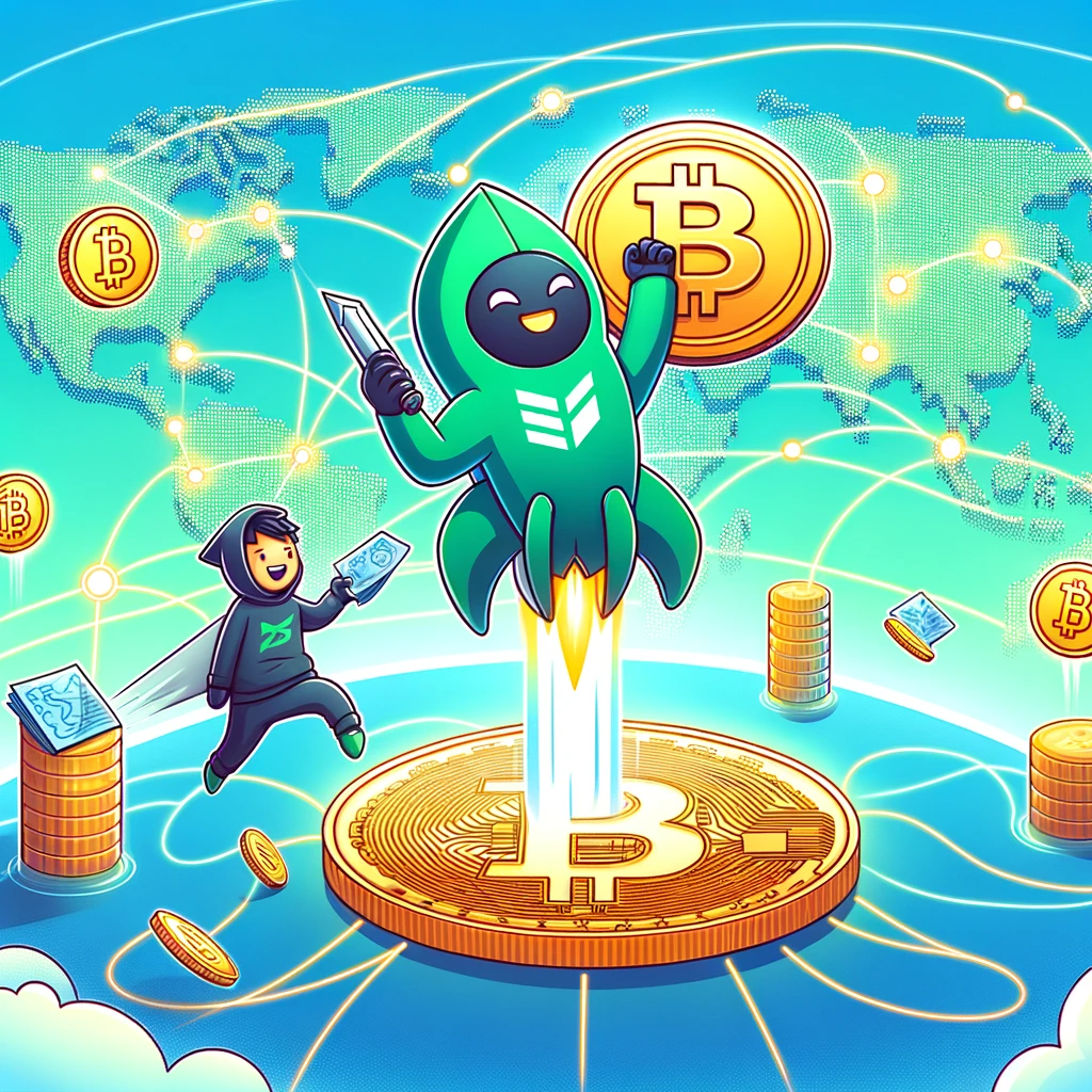 Robinhood、2億ドルでBitstampを買収しグローバル展開加速 - innovaTopia - （イノベトピア）