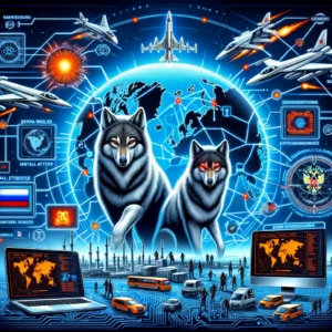 ロシアの重要インフラ、”HellHounds”による緻密なサイバー攻撃の標的に - innovaTopia - （イノベトピア）