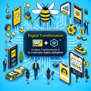SAP、15億ドルでWalkMe買収、デジタル採用を加速 - innovaTopia - （イノベトピア）