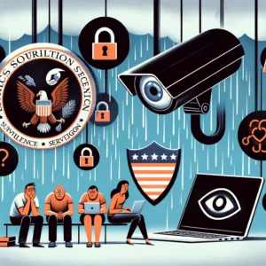 SECの新監視ツール稼働、プライバシー侵害の懸念高まる - innovaTopia - （イノベトピア）