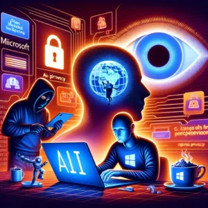 国家支援ハッカー、Microsoft AIを悪用 – プライバシー観の変遷を浮き彫りに - innovaTopia - （イノベトピア）