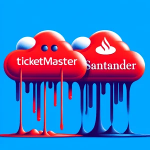 巨大企業TicketmasterとSantander、クラウド漏洩で顧客データ危機に直面 - innovaTopia - （イノベトピア）