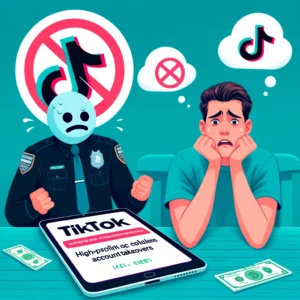 TikTok認める: プラットフォーム内セキュリティ脆弱性が高プロファイルアカウント乗っ取りの原因 - innovaTopia - （イノベトピア）